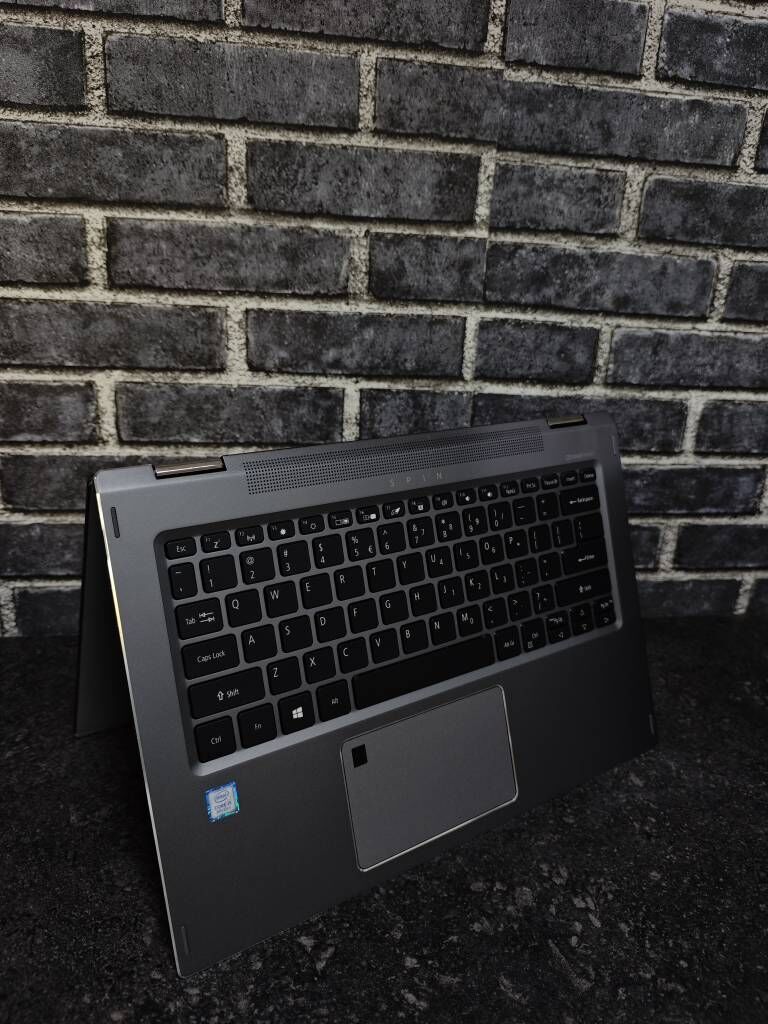 Acer i5 8Th/16Gb/256Gb - Köşi - img 2