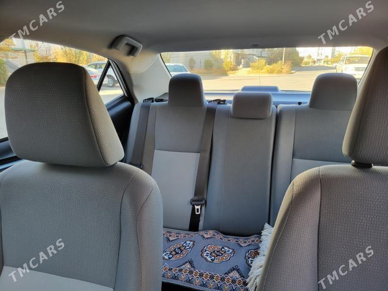 Toyota Corolla 2015 - 238 000 TMT - Aşgabat - img 4