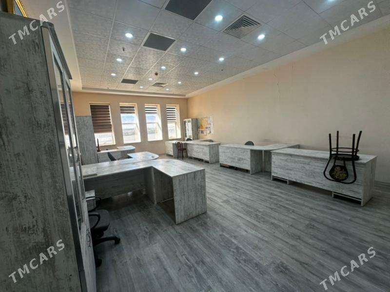 Arenda ofis - Улица Г. Кулиева (Объездная) - img 5