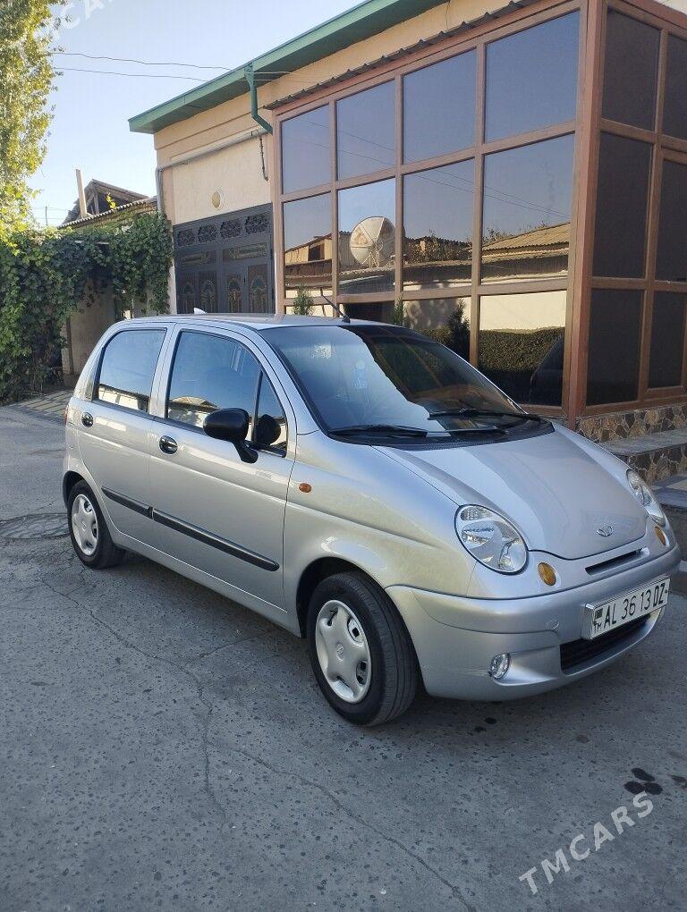 Daewoo Matiz 2002 - 50 000 TMT - Daşoguz - img 2