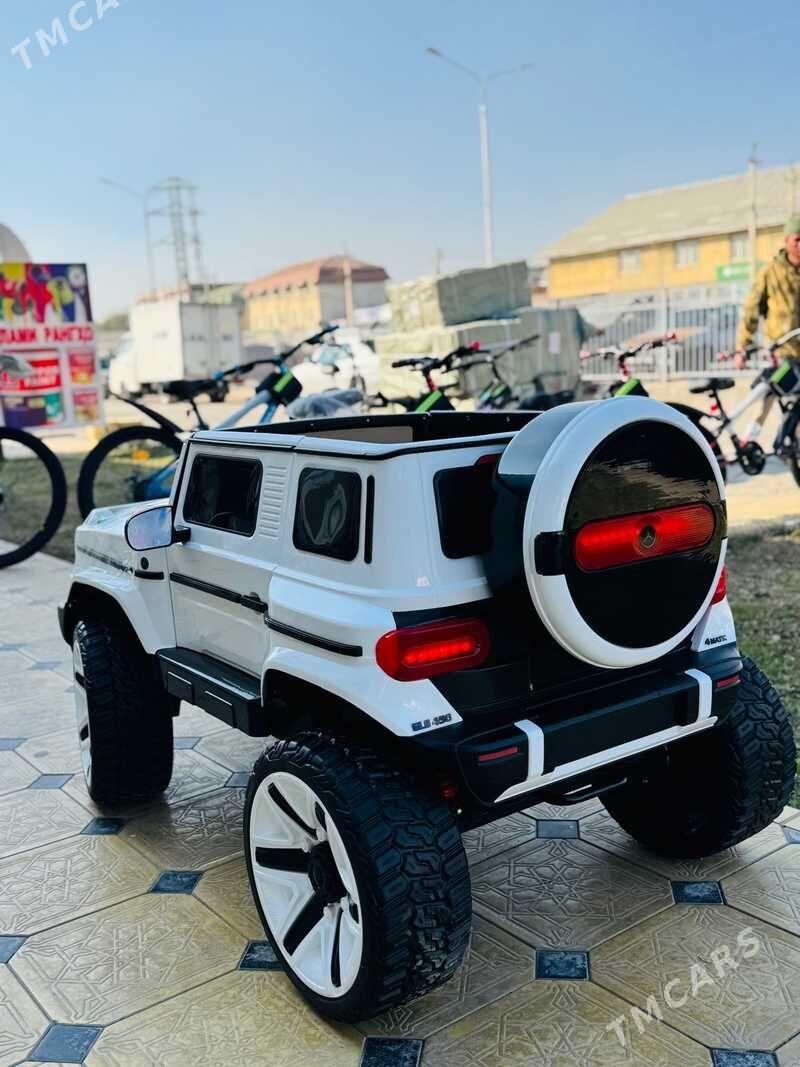 Caga masyn   - Ашхабад - img 2