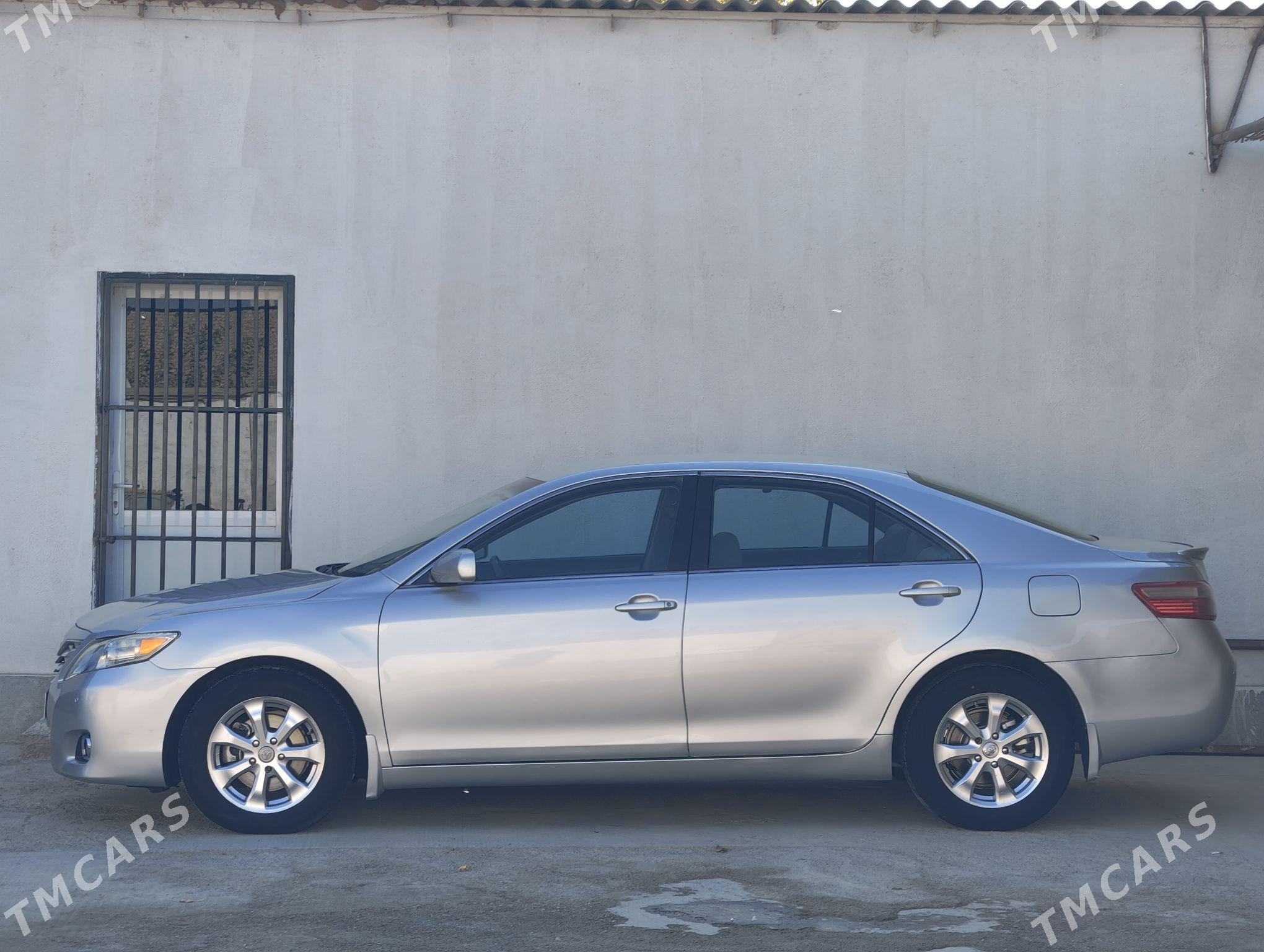 Toyota Camry 2008 - 155 000 TMT - Ашхабад - img 9
