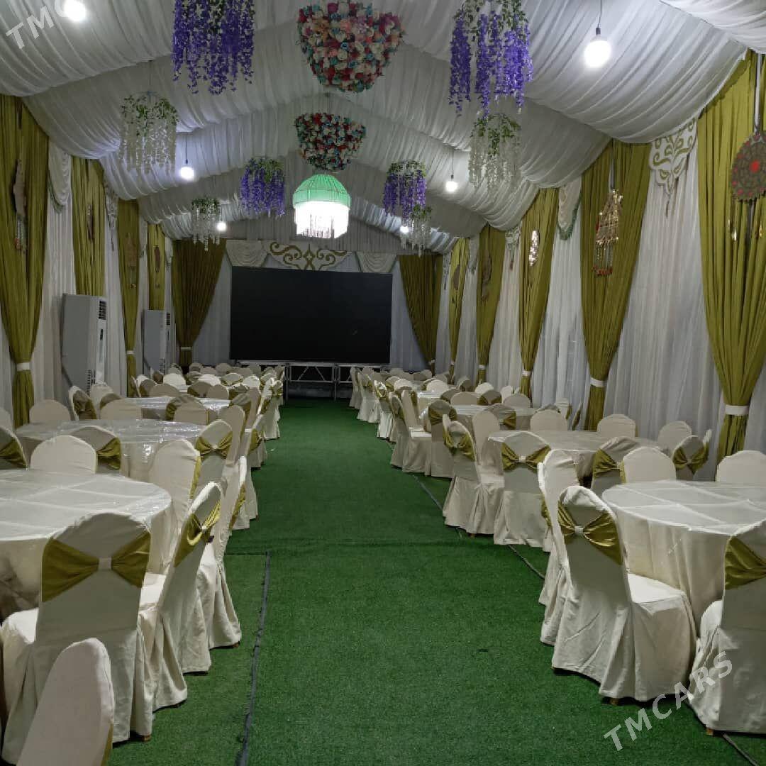 Gucme palata - Büzmeýin - img 1