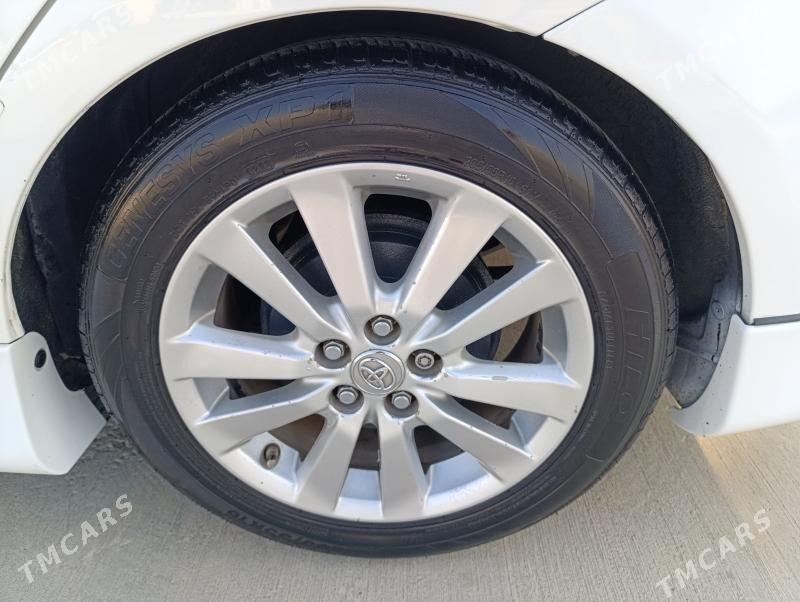 Toyota Corolla 2010 - 152 000 TMT - Ашхабад - img 3