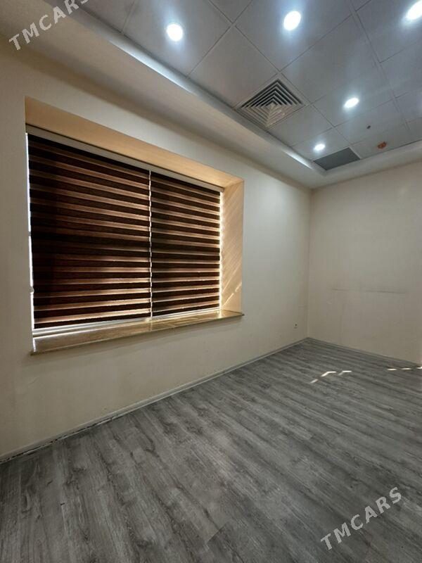 Arenda ofis - Улица Г. Кулиева (Объездная) - img 6