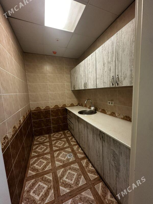 Arenda ofis - Улица Г. Кулиева (Объездная) - img 2