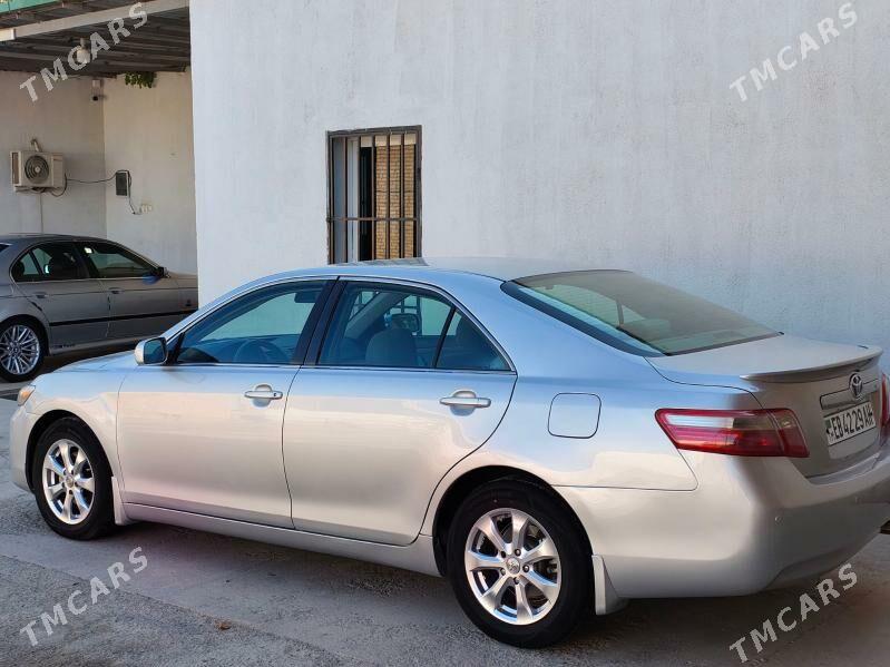 Toyota Camry 2008 - 155 000 TMT - Ашхабад - img 4