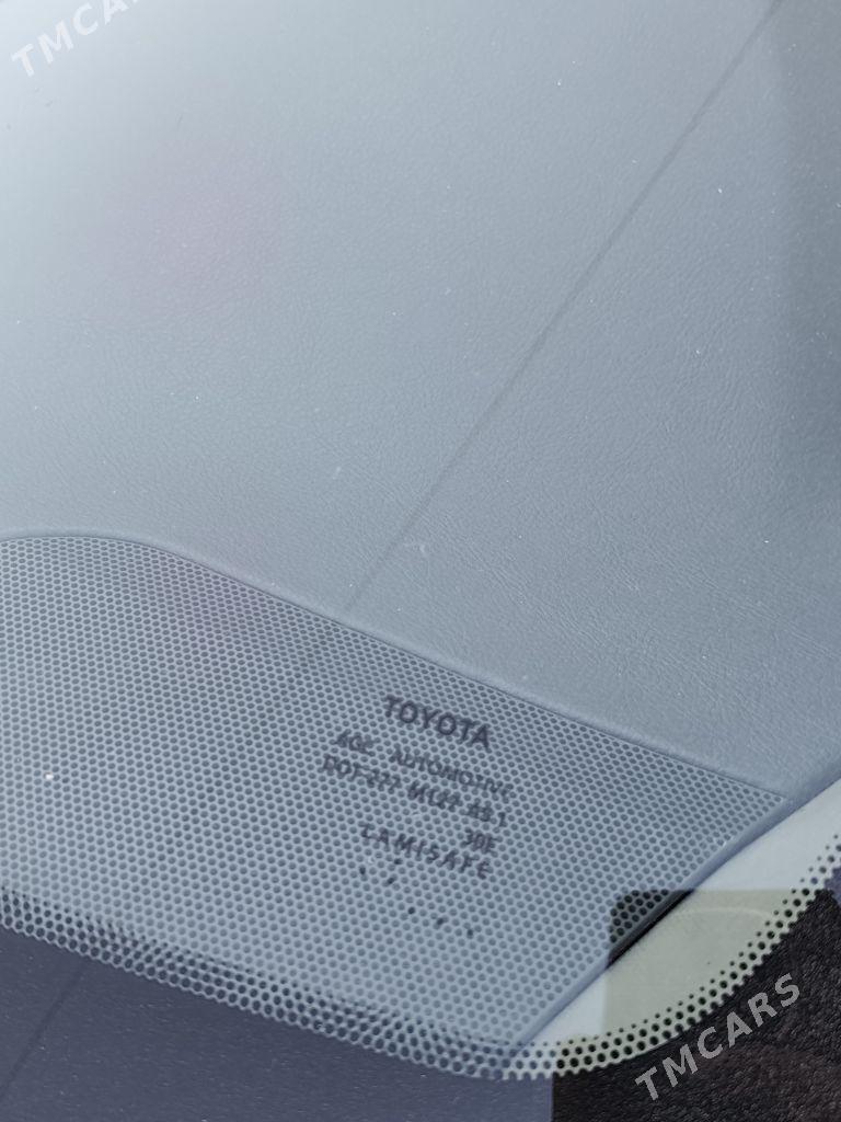 Toyota Camry 2008 - 155 000 TMT - Ашхабад - img 6