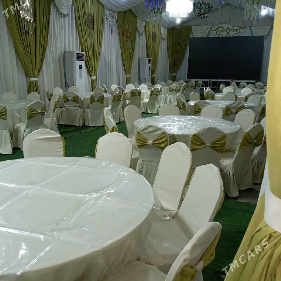 Gucme palata - Büzmeýin - img 3