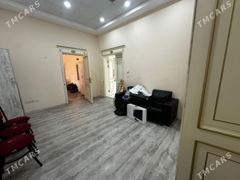 Arenda ofis - Улица Г. Кулиева (Объездная) - img 4