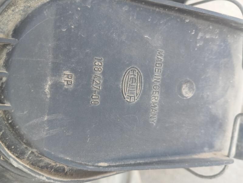 opel kalibra far 1 000 TMT - Шабатский этрап - img 3