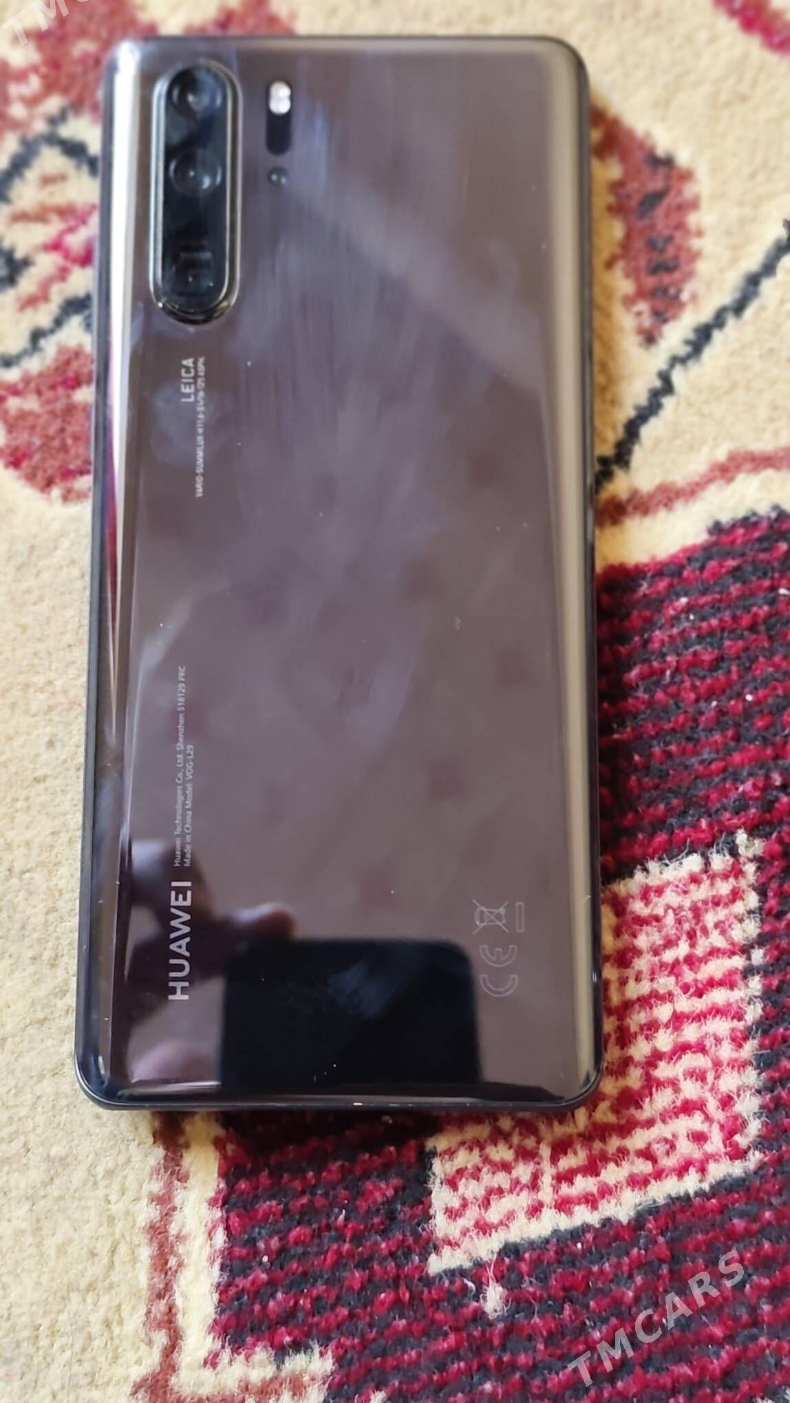 Huawei p30 pro - Мары - img 6