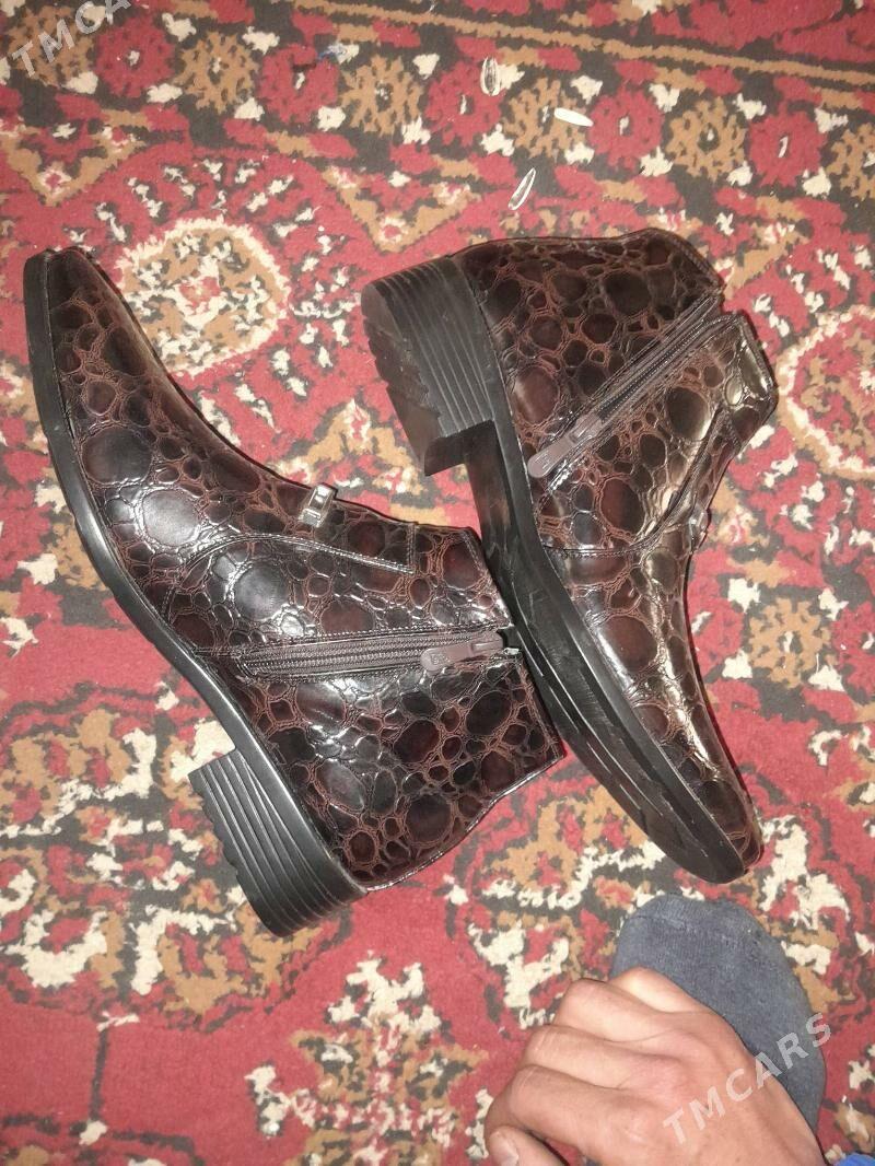 satlyk - Мары - img 2