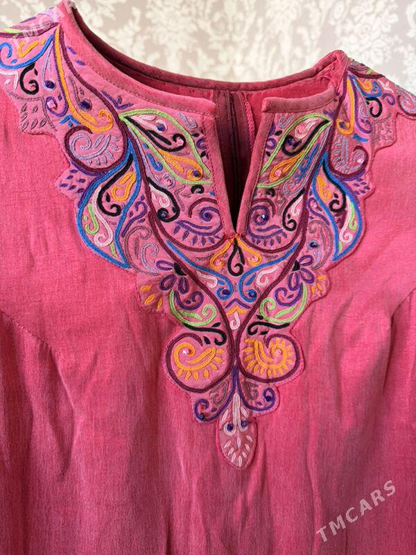 gul yupek - Ашхабад - img 2