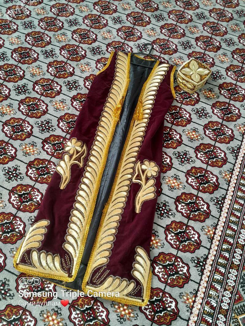 Gelinler ucin - Дашогуз - img 2