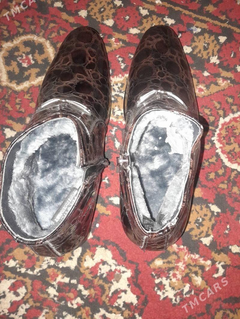 satlyk - Мары - img 1