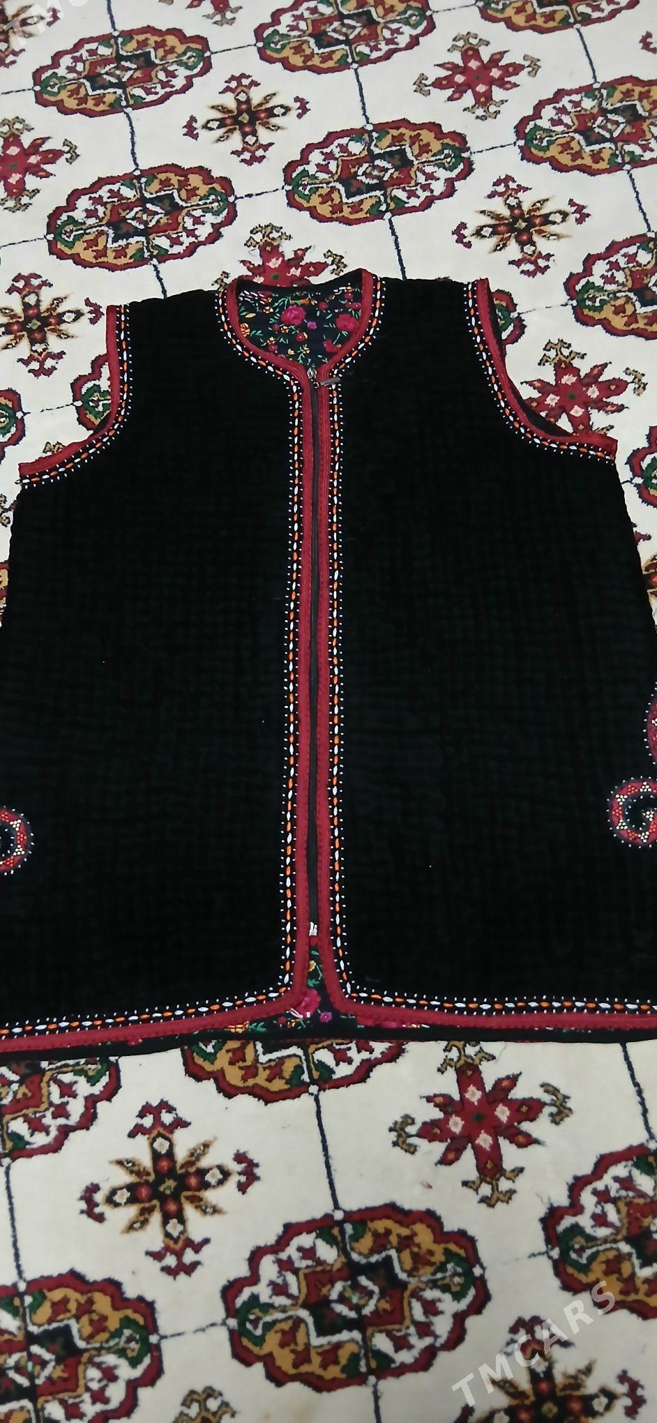 don - Туркменабат - img 2