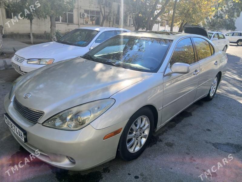 Lexus ES 300 2003 - 160 000 TMT - 1 мкр - img 3