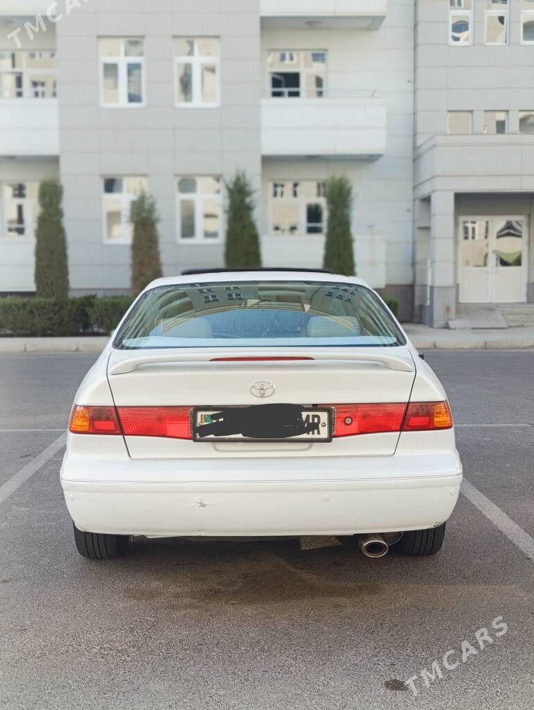 Toyota Camry 2000 - 165 000 TMT - Сакарчага - img 2