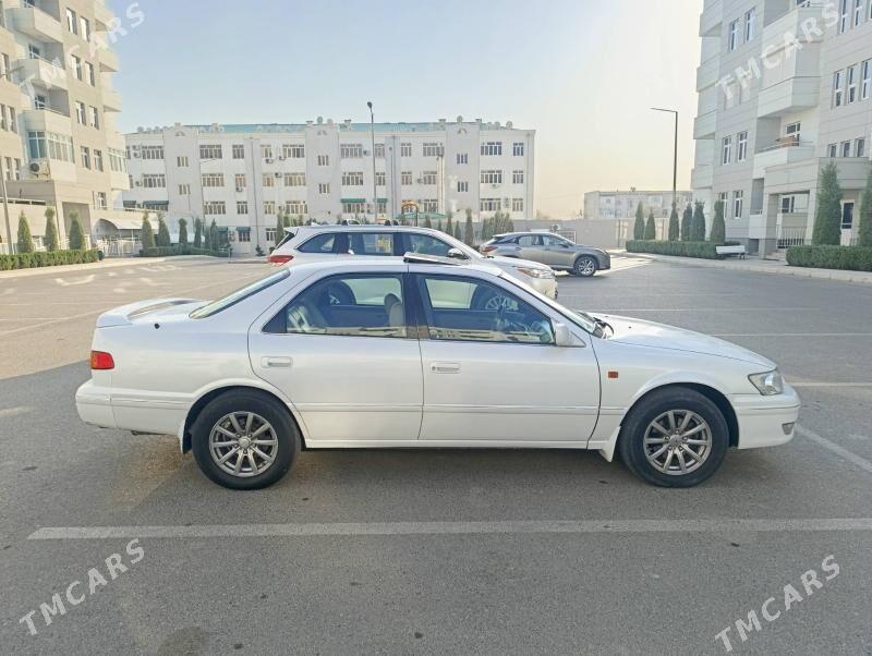 Toyota Camry 2000 - 165 000 TMT - Сакарчага - img 3