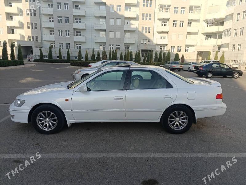 Toyota Camry 2000 - 165 000 TMT - Сакарчага - img 4