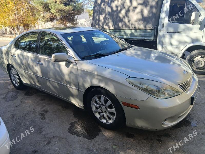 Lexus ES 300 2003 - 160 000 TMT - 1 мкр - img 2