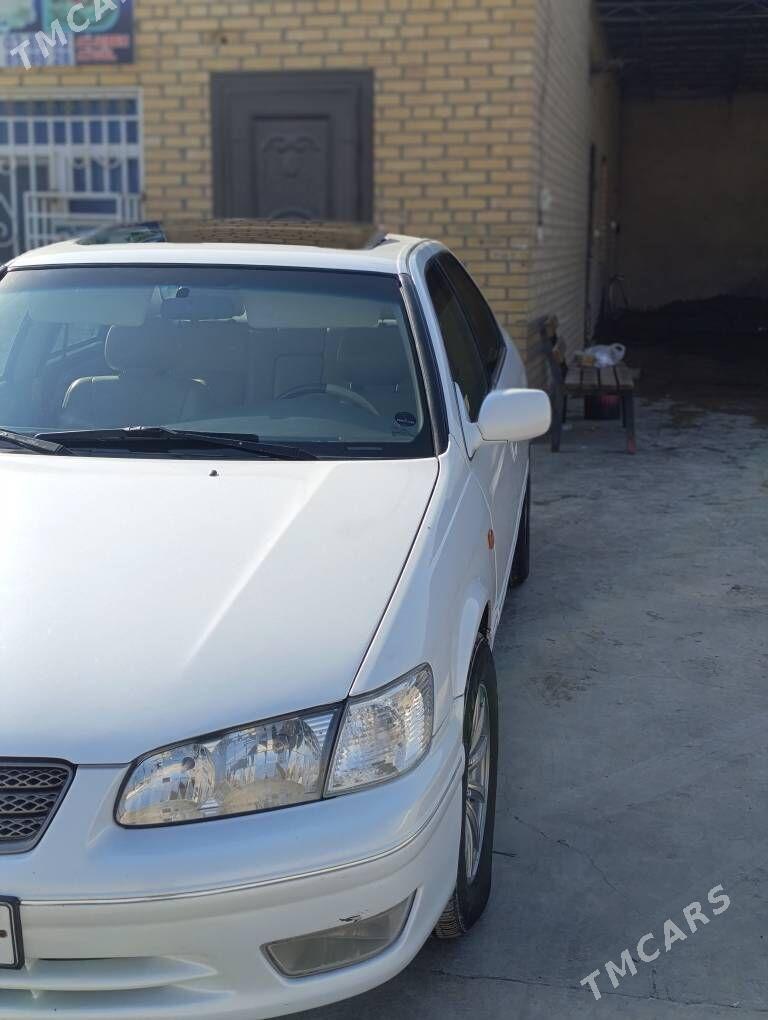 Toyota Camry 2000 - 165 000 TMT - Сакарчага - img 6