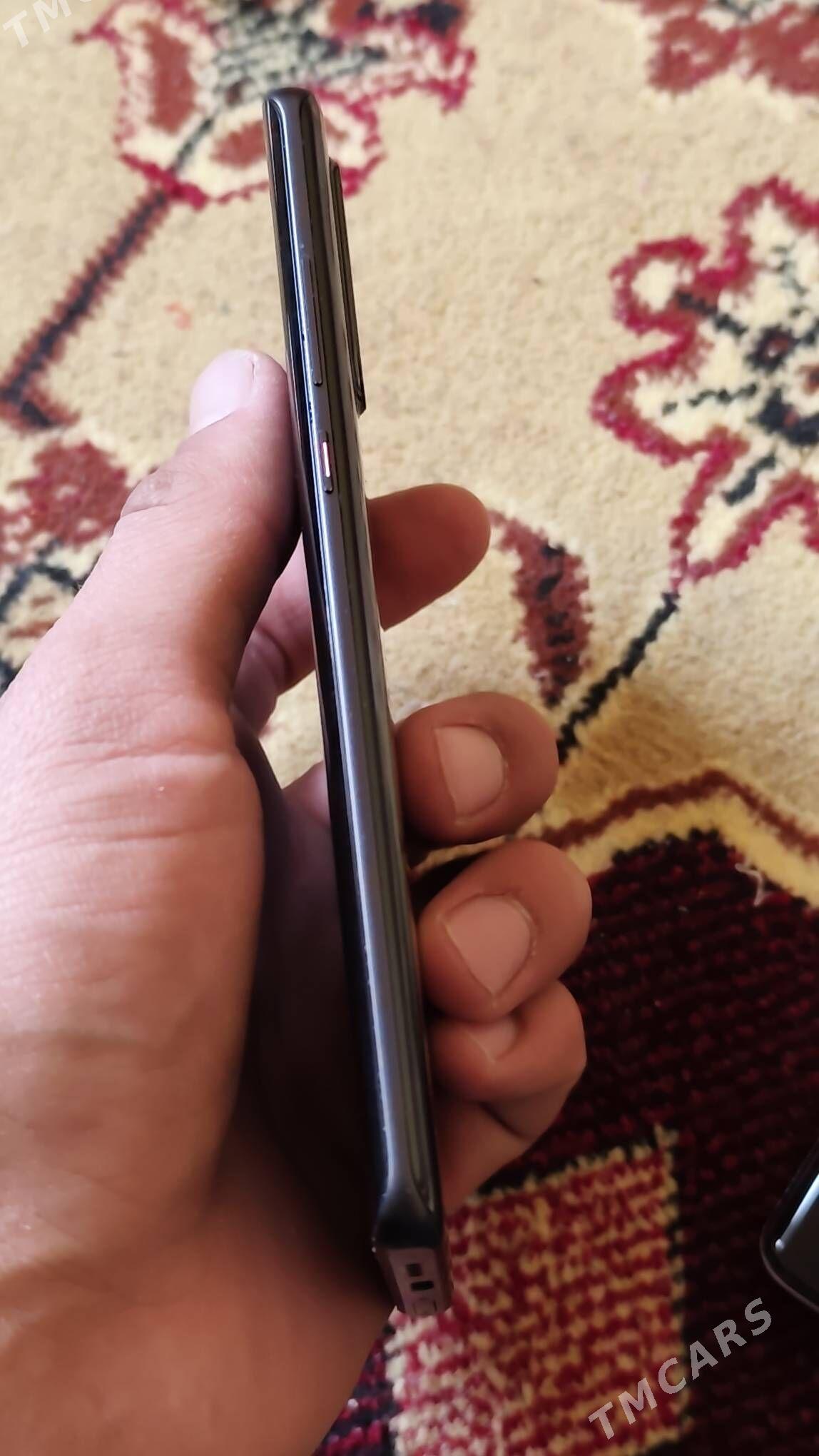 Huawei p30 pro - Мары - img 3