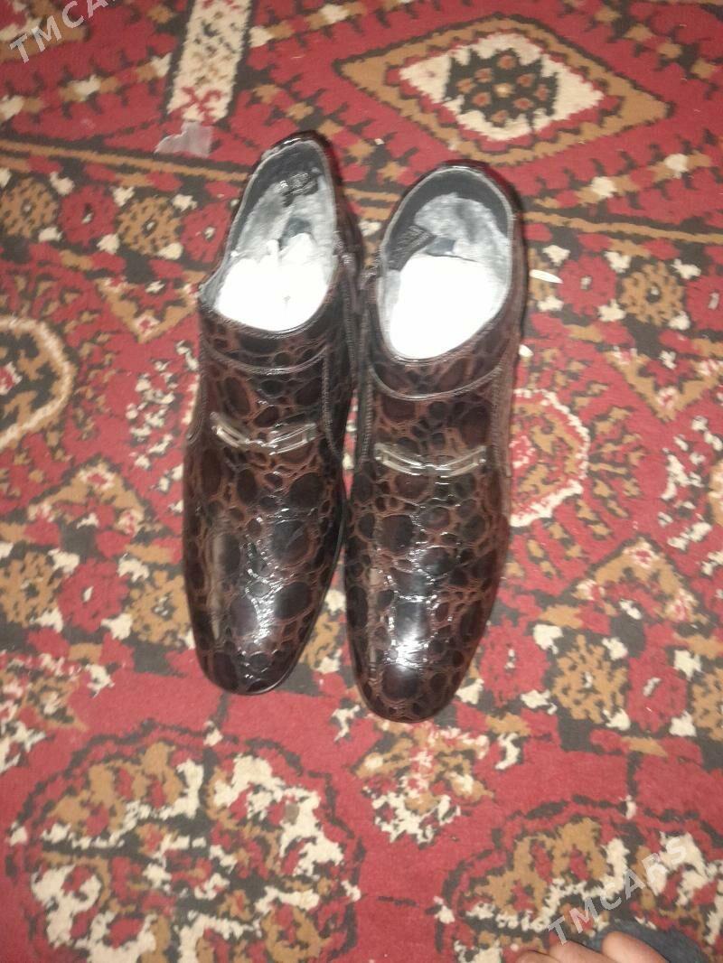 satlyk - Мары - img 3