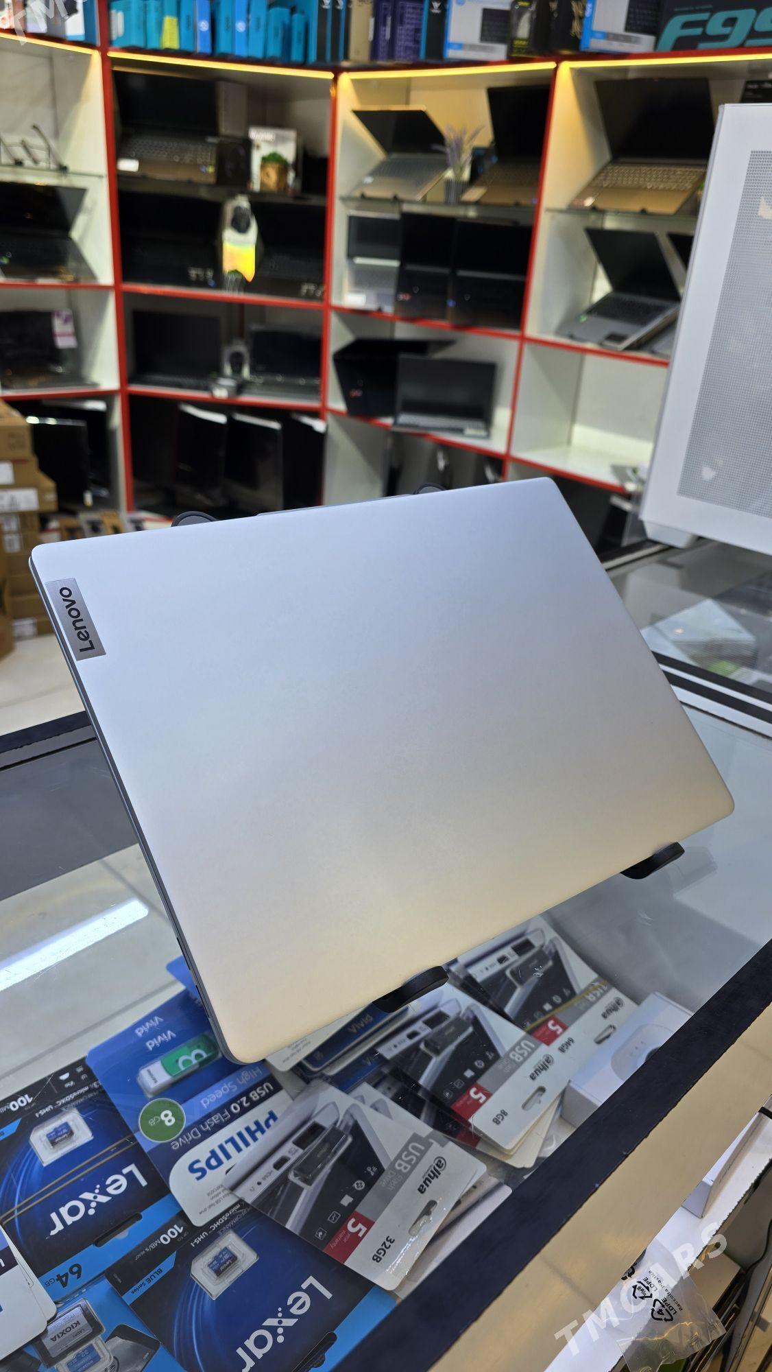 LENOVO ULTRA 7/16RAM/OLED - Ашхабад - img 5