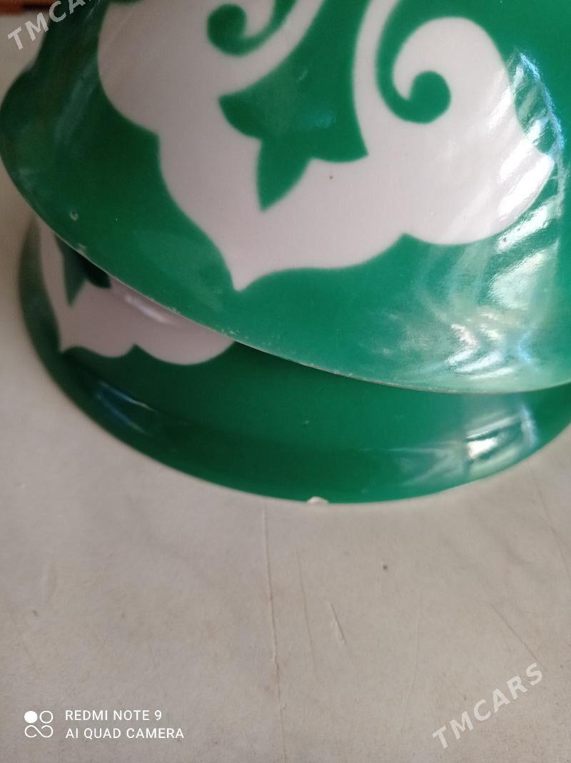 Шакясе СССР - Aşgabat - img 6