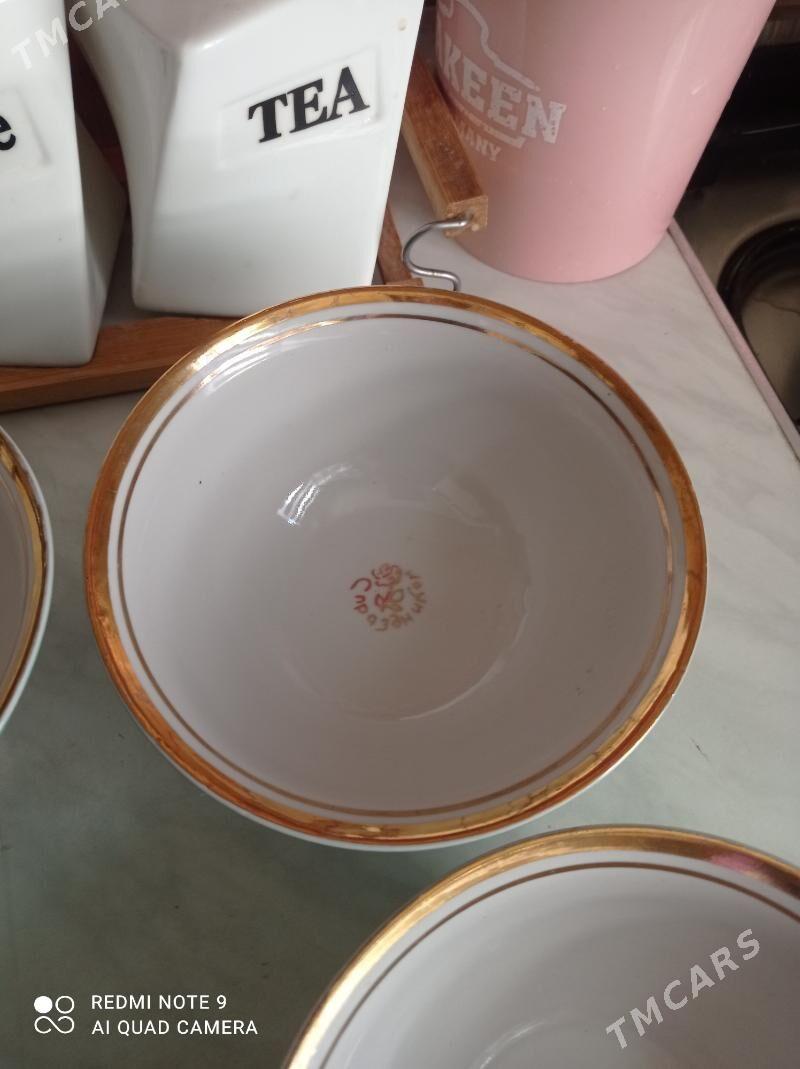 Шакясе СССР - Aşgabat - img 5