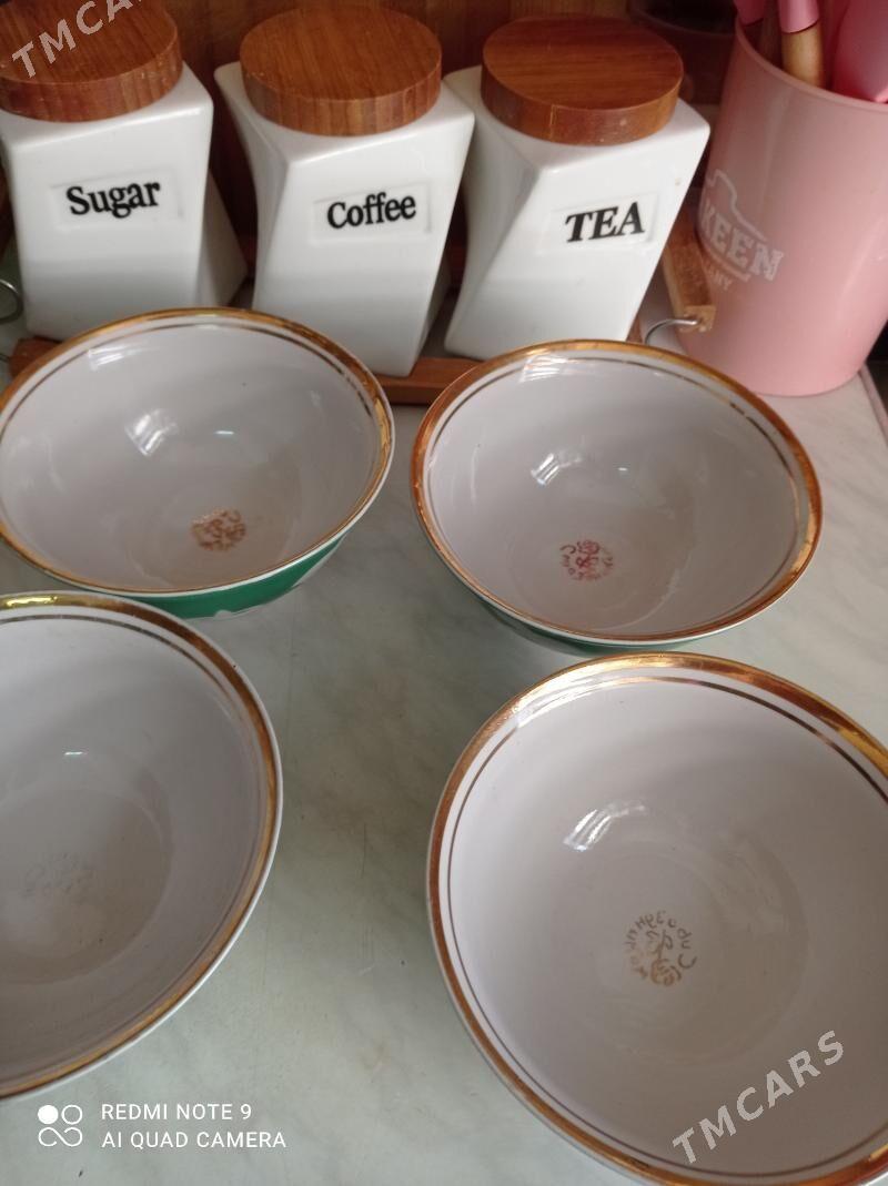 Шакясе СССР - Aşgabat - img 3