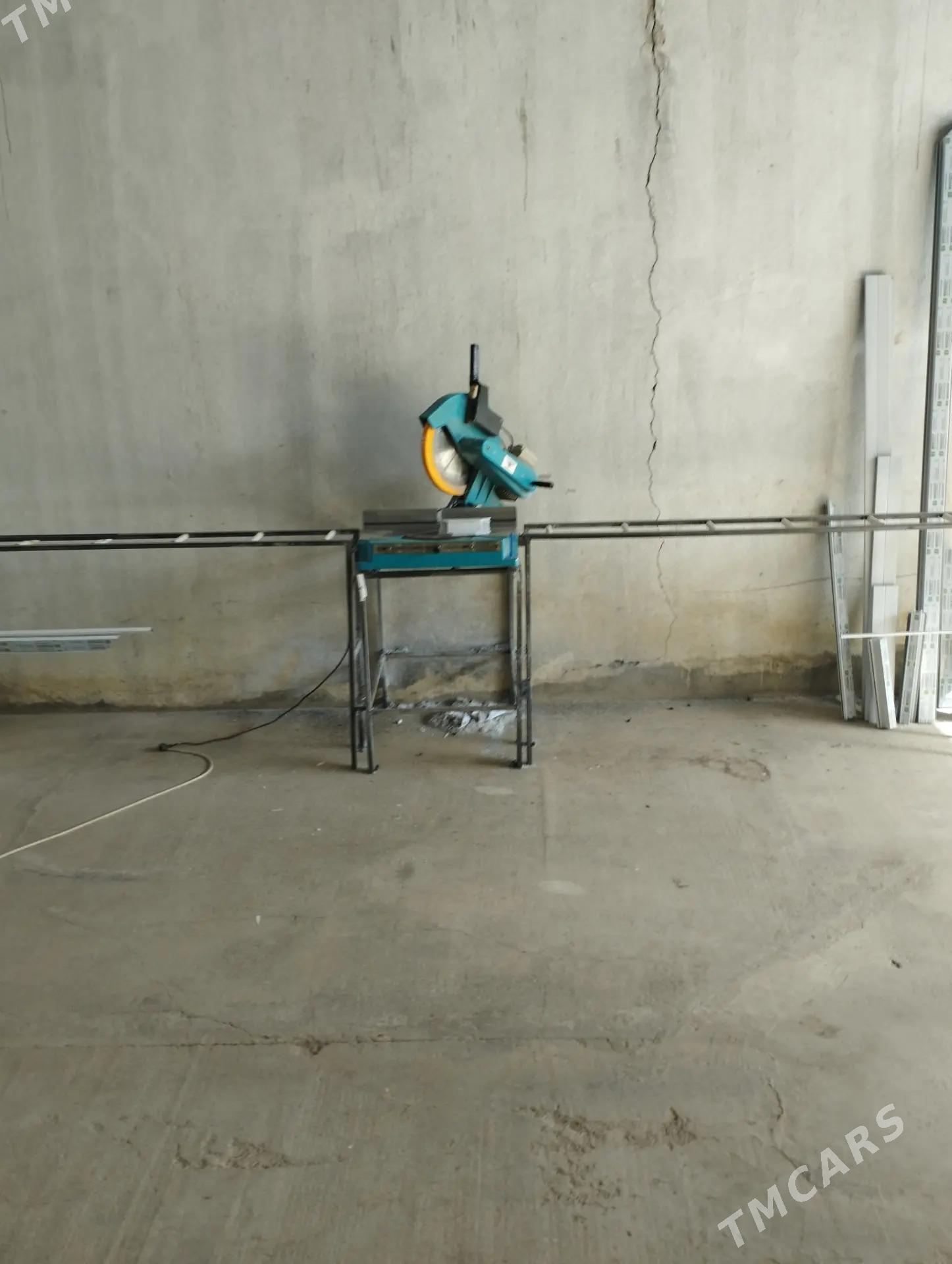 Aýna gapy ýasalýan ustanoklar - Çoganly - img 3