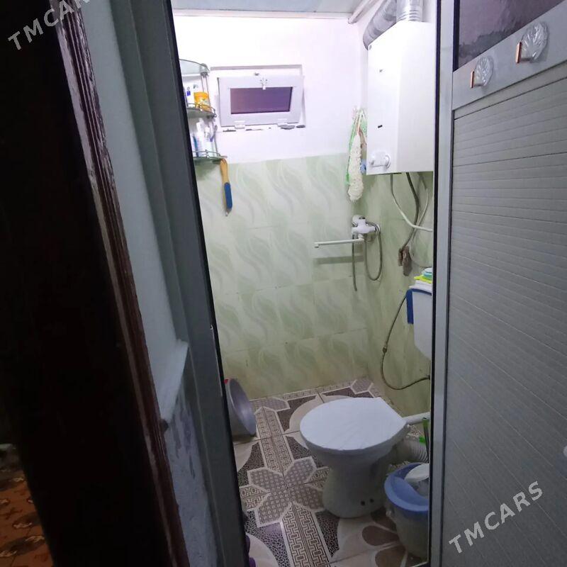 205 kw 3 etaz 1 kom - Balkanabat - img 4