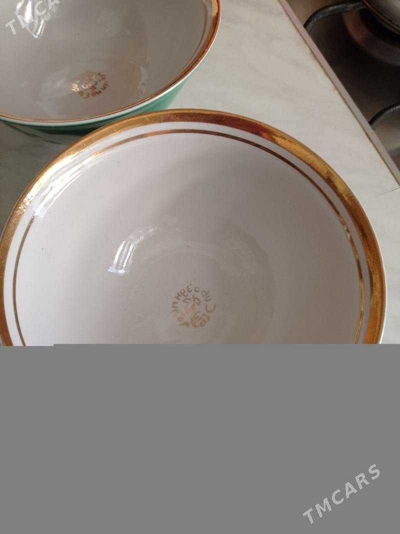 Шакясе СССР - Aşgabat - img 4