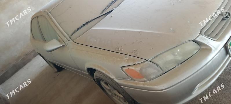 Toyota Camry 2000 - 165 000 TMT - Ходжамбаз - img 3