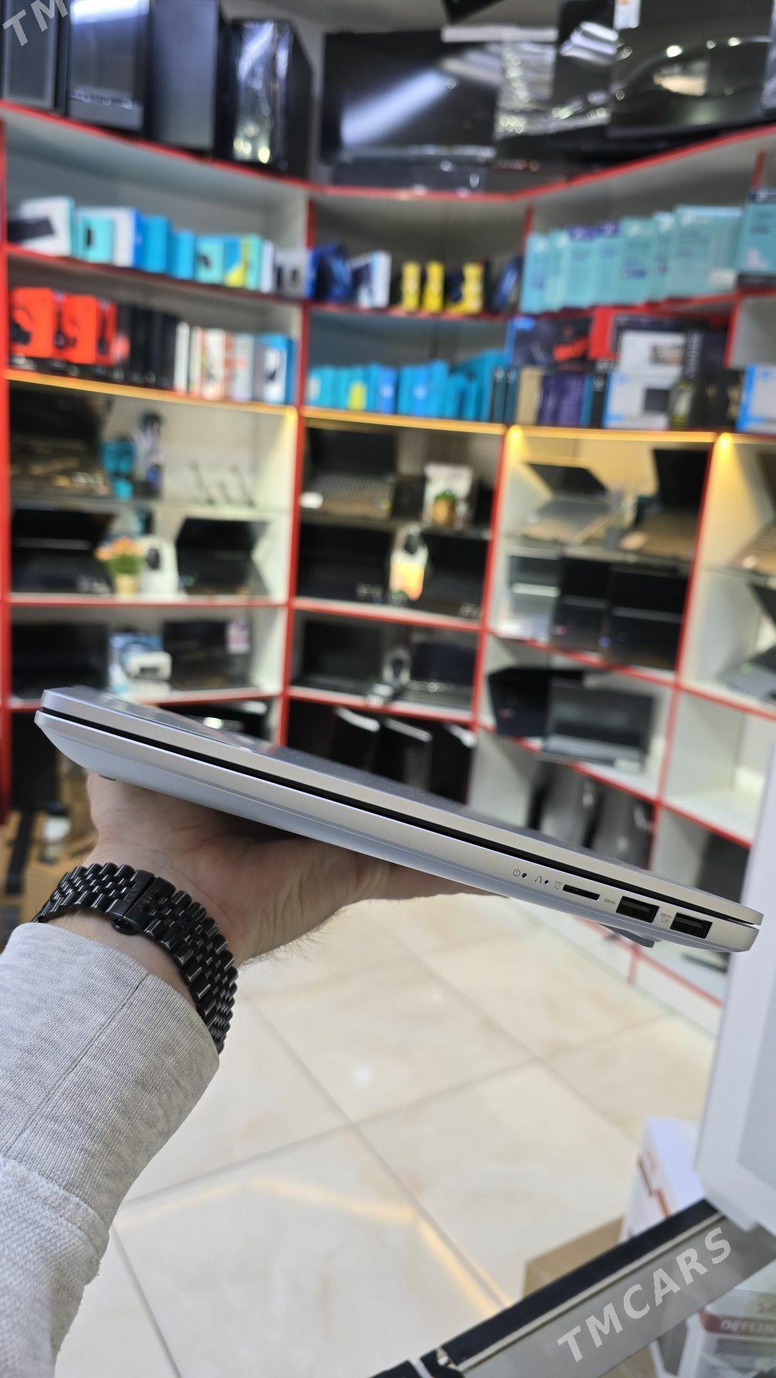 LENOVO ULTRA 7/16RAM/OLED - Ашхабад - img 4