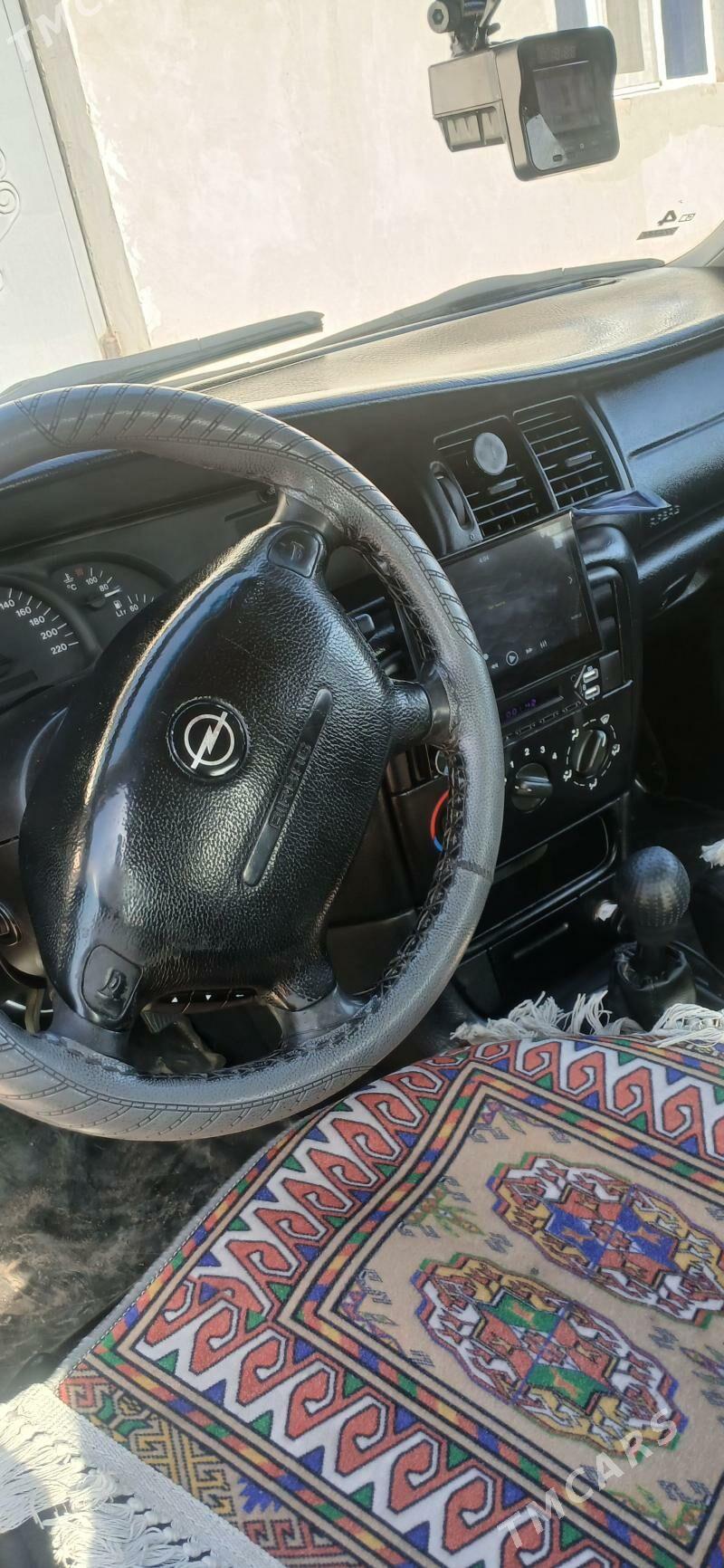 Opel Vectra 2000 - 74 000 TMT - Köneürgenç - img 2