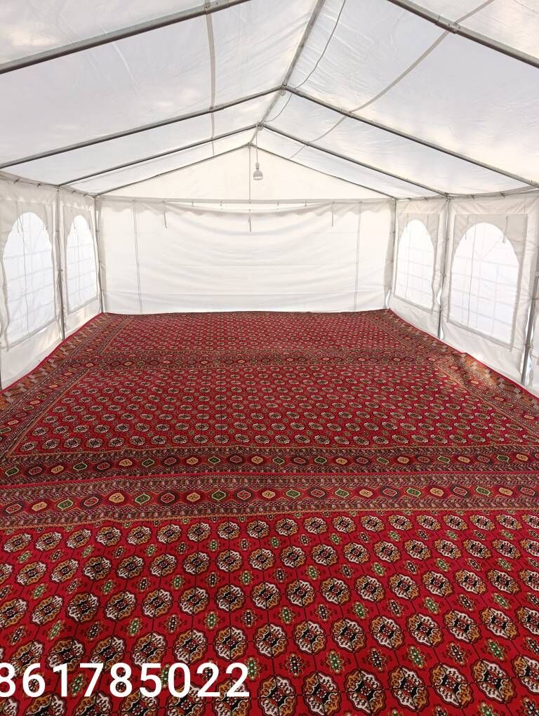 Prakat palata pasudalar - Ашхабад - img 2