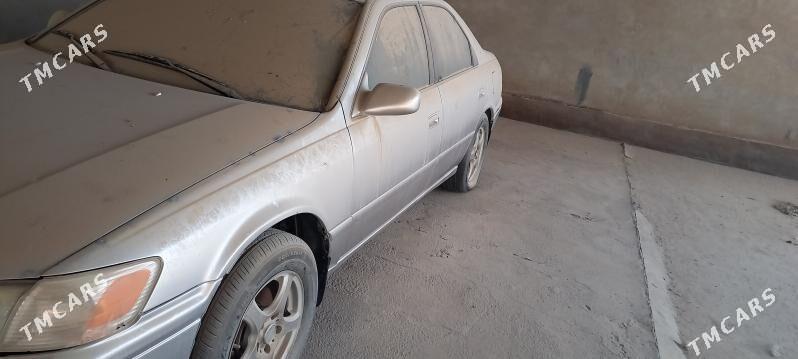 Toyota Camry 2000 - 165 000 TMT - Ходжамбаз - img 7
