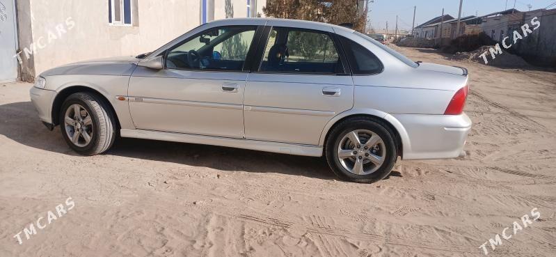 Opel Vectra 2000 - 74 000 TMT - Köneürgenç - img 3
