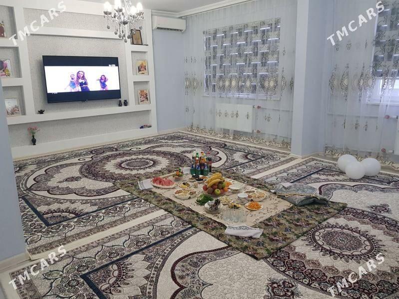 ARENDA JEMAGAT - Büzmeýin - img 2