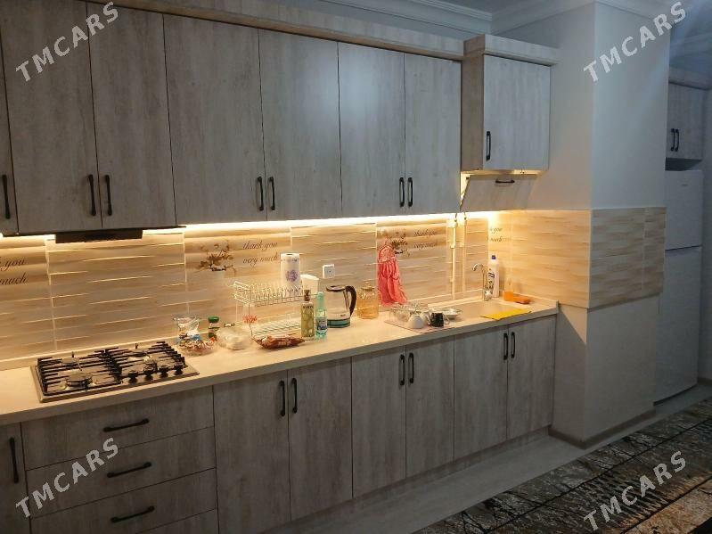 ARENDA JEMAGAT - Büzmeýin - img 1