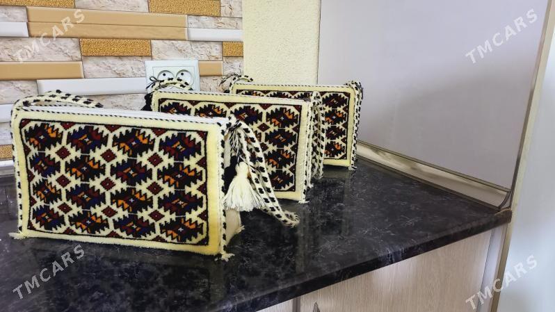 Haly sumka - Bäherden - img 2