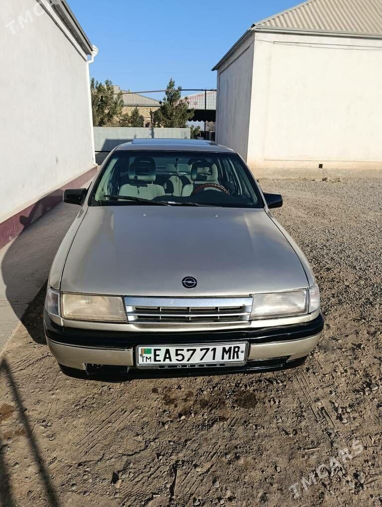Opel Vectra 1990 - 35 000 TMT - Murgap - img 3