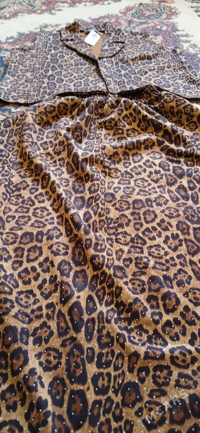 юбка блн костюм - Дашогуз - img 2