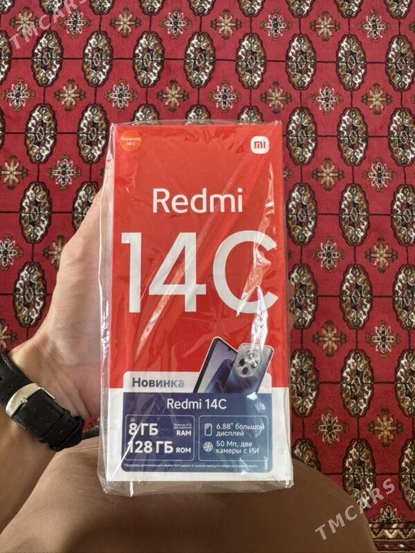 Redmi 14C - Туркменабат - img 2
