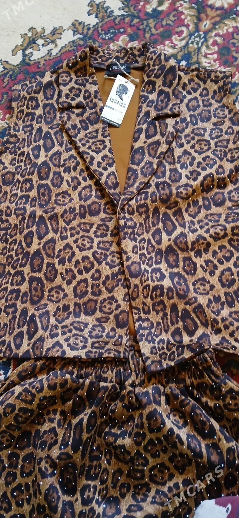 юбка блн костюм - Дашогуз - img 1