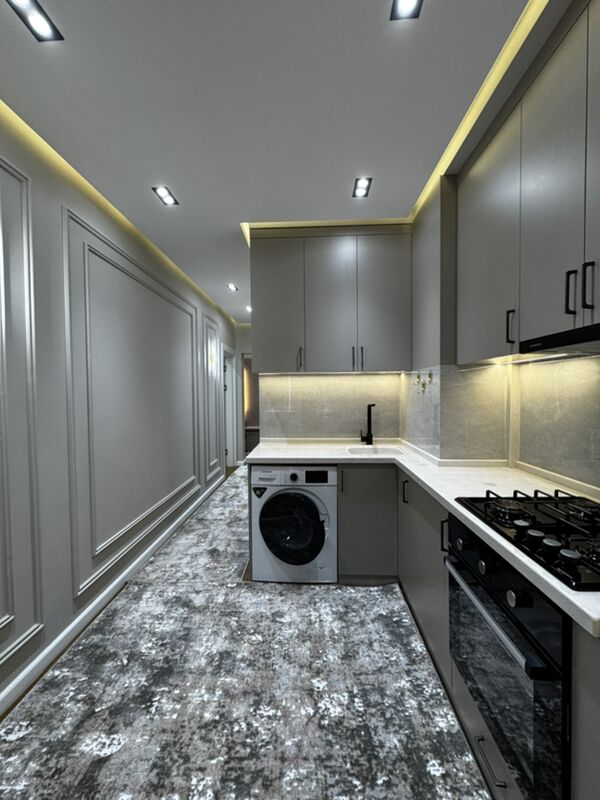 Mir2/1 5/4et 2kom full - Мир 2 - img 6